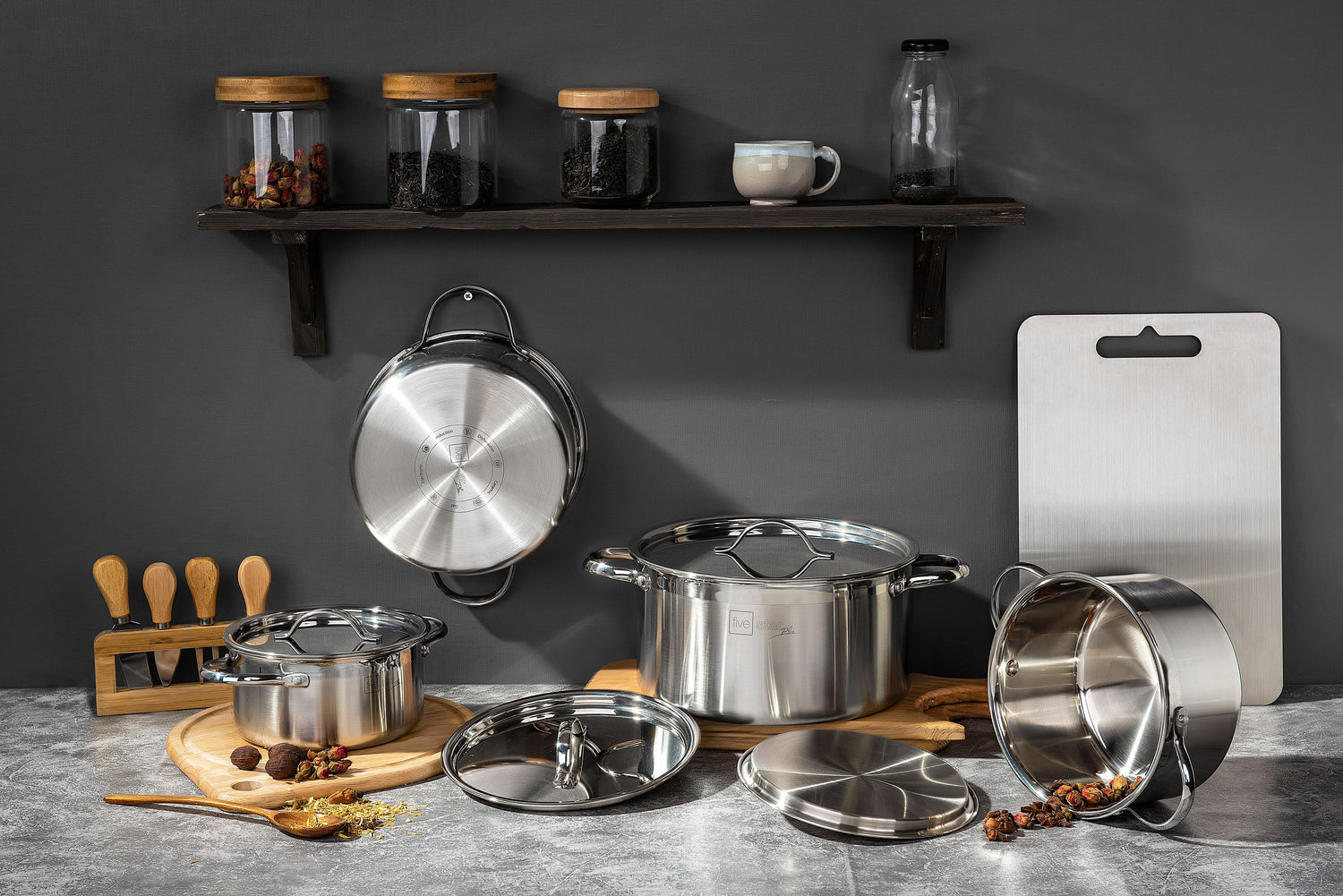 Home & Kitchen Essentials
