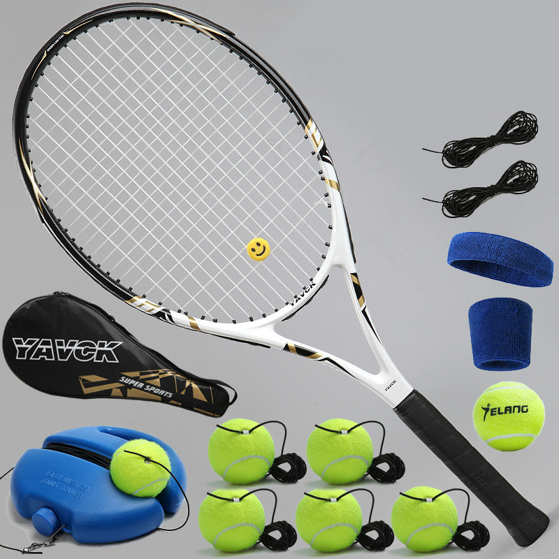 Beginner Tennis Racquet