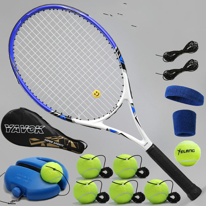 Beginner Tennis Racquet