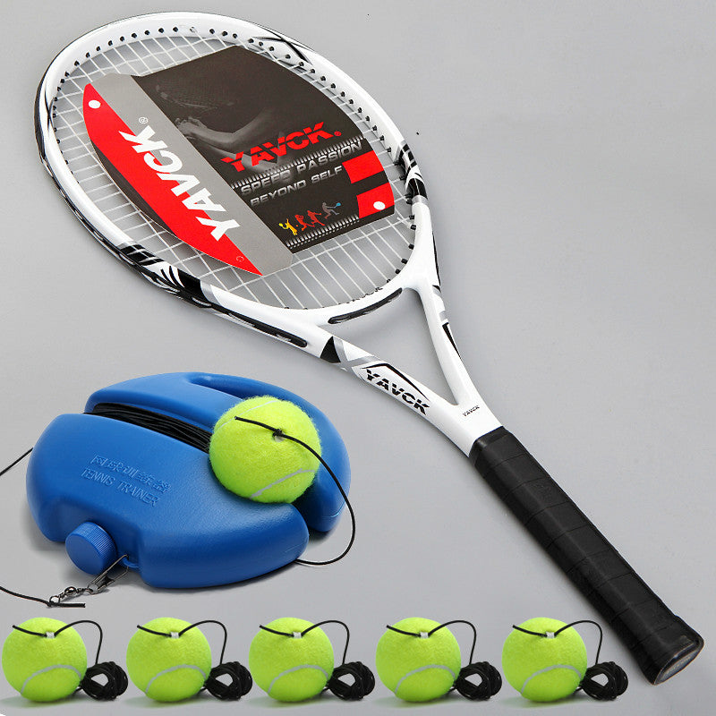 Beginner Tennis Racquet