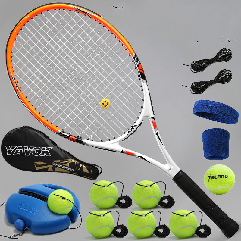 Beginner Tennis Racquet