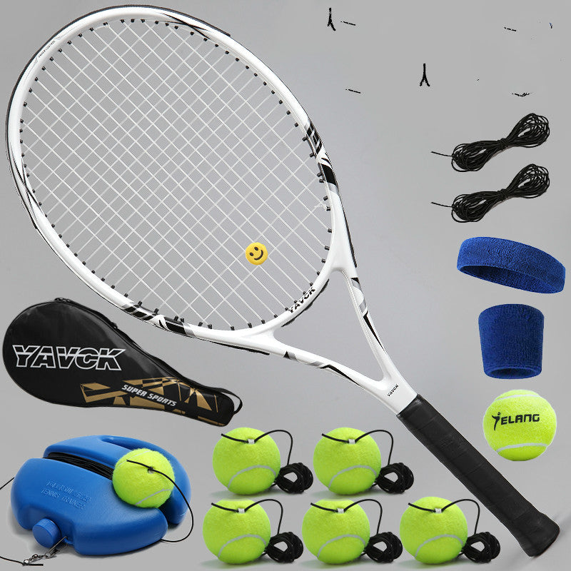 Beginner Tennis Racquet