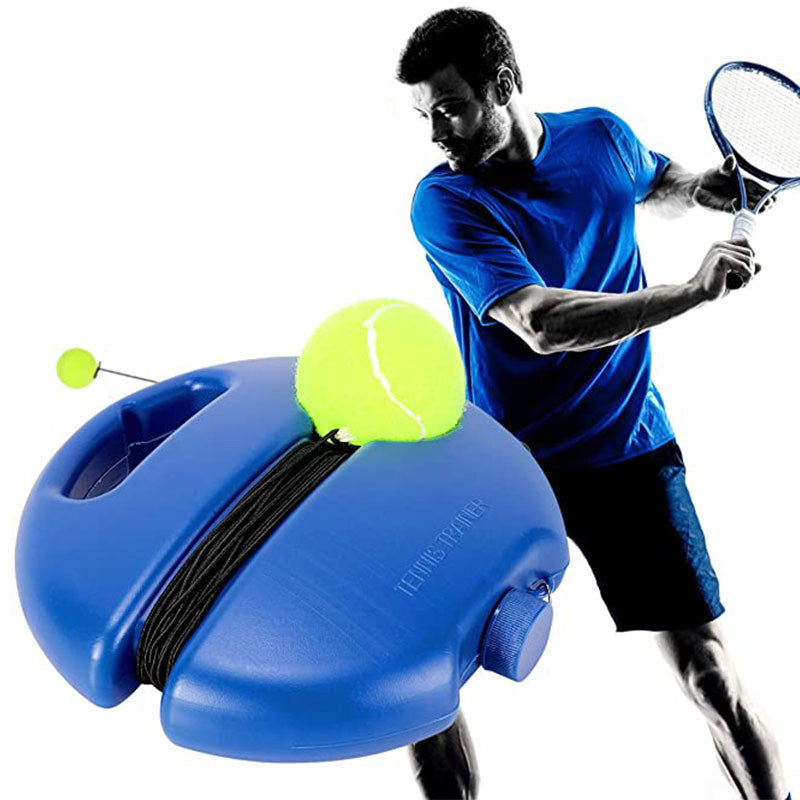 Tennis Trainer Ball