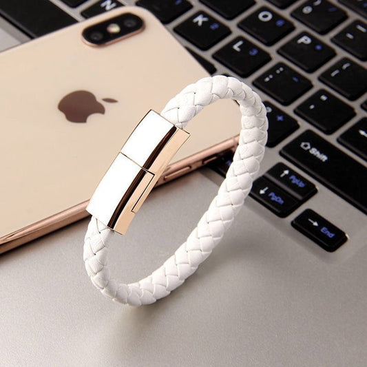 Charger Bracelet