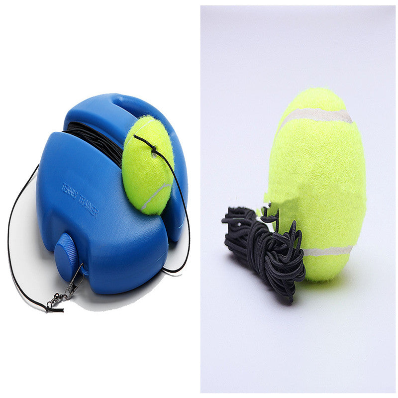 Tennis Trainer Ball