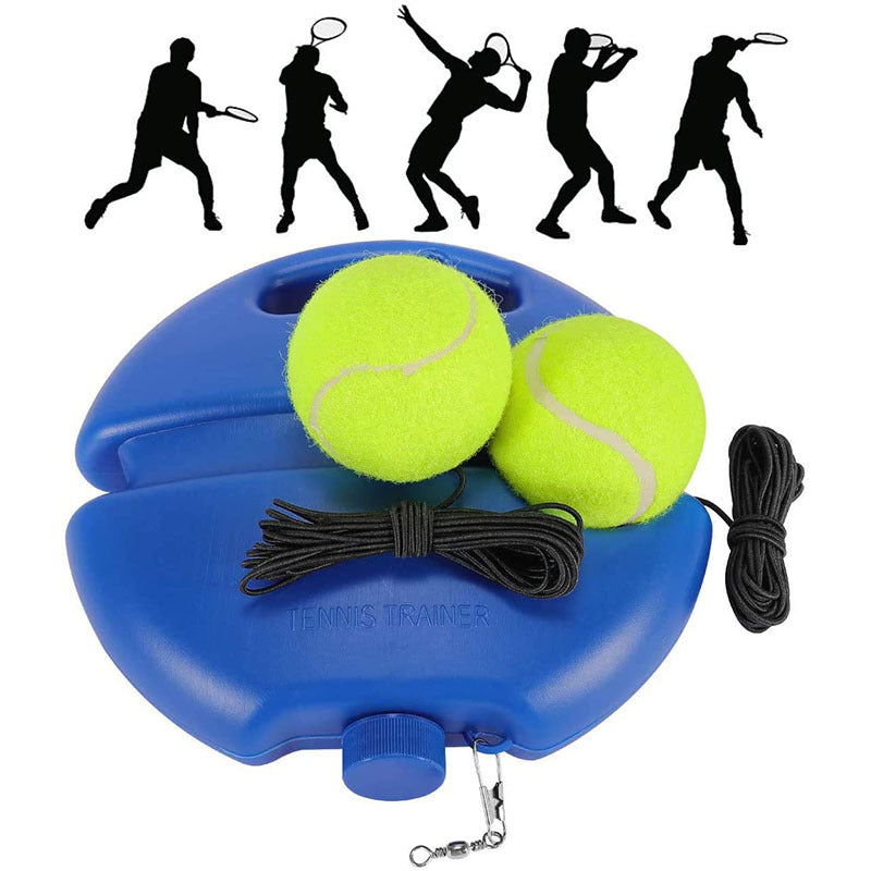 Tennis Trainer Ball